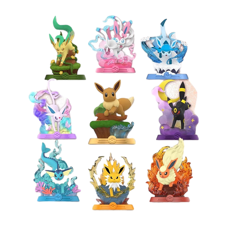 [NEW]Take A Risk Series Decoration Collection Lucky Box