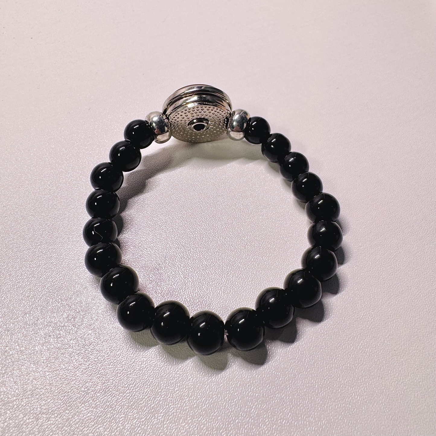 Mega Beads Bracelet