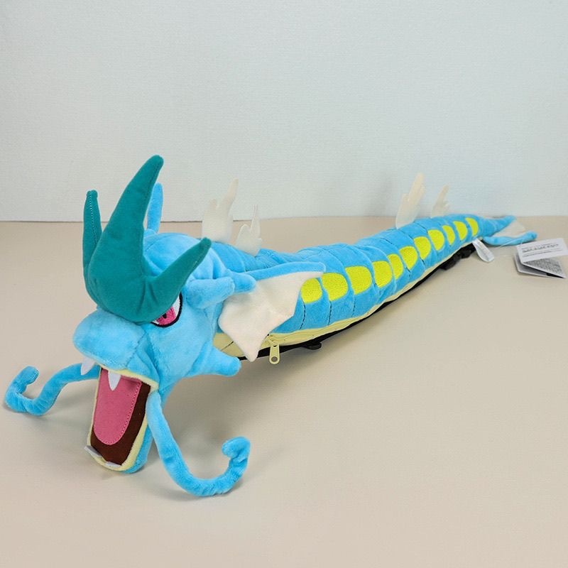Blue Dragon Creative Backpack Sports Small Bag