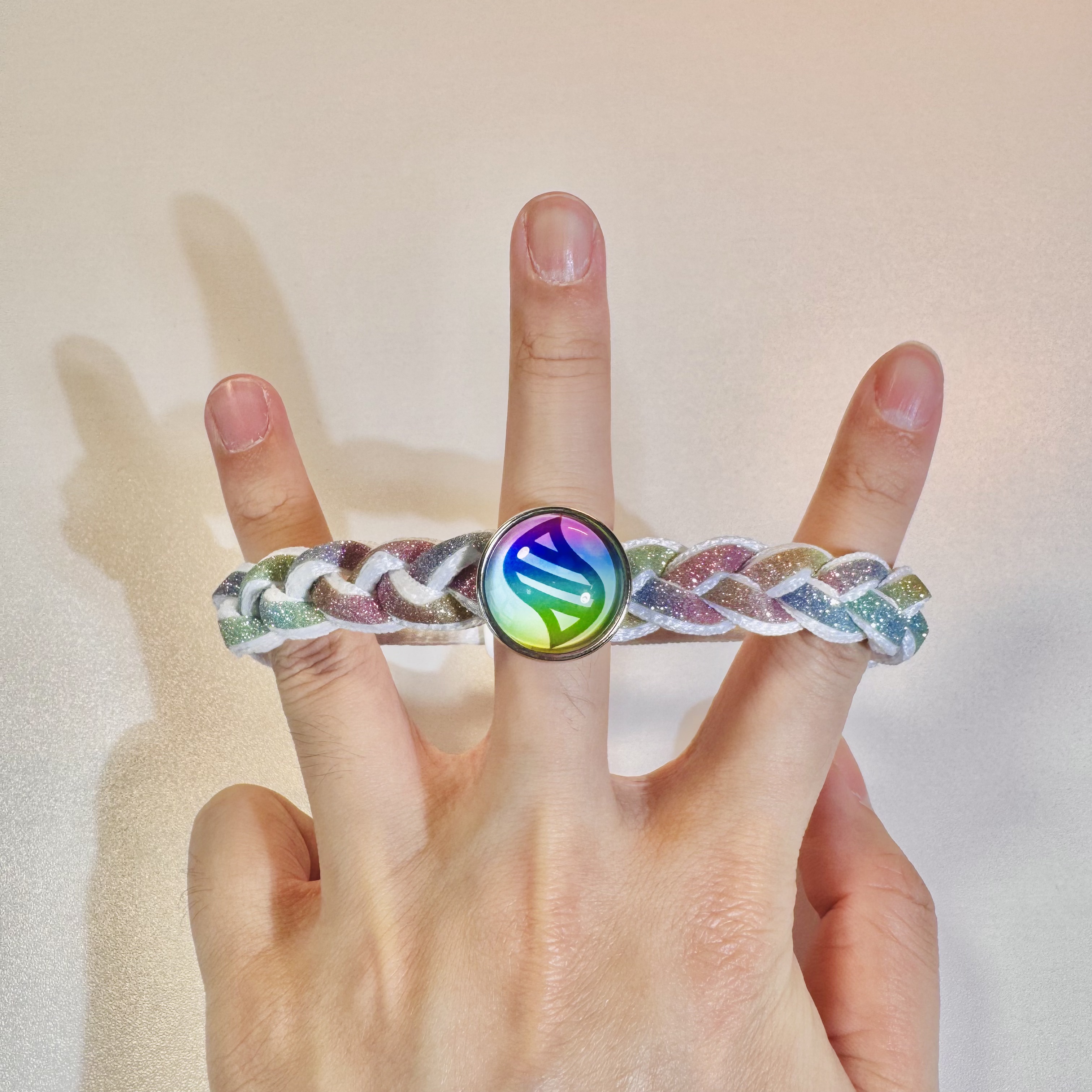 Mega Sport bracelets Couple