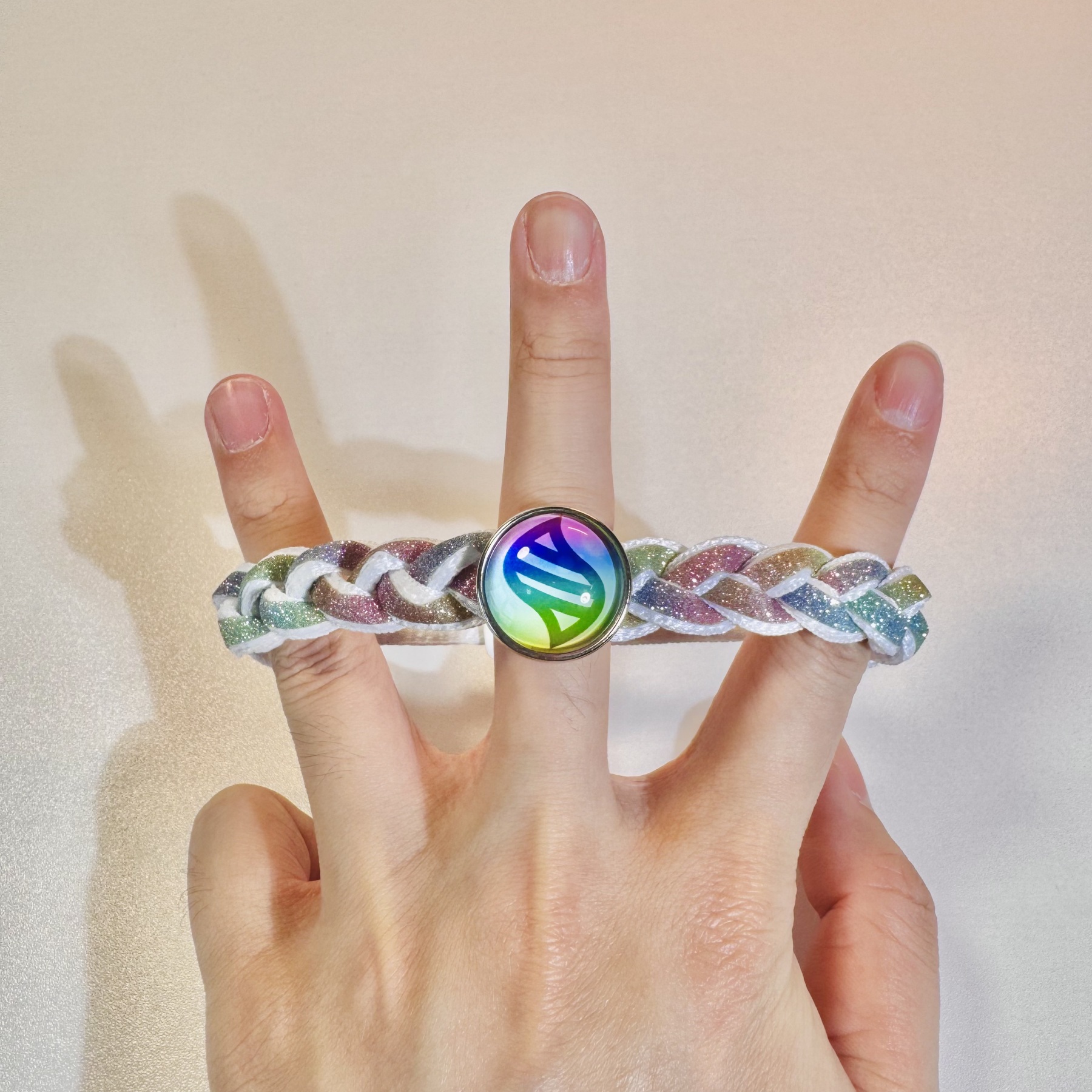 Mega Sport bracelets Couple