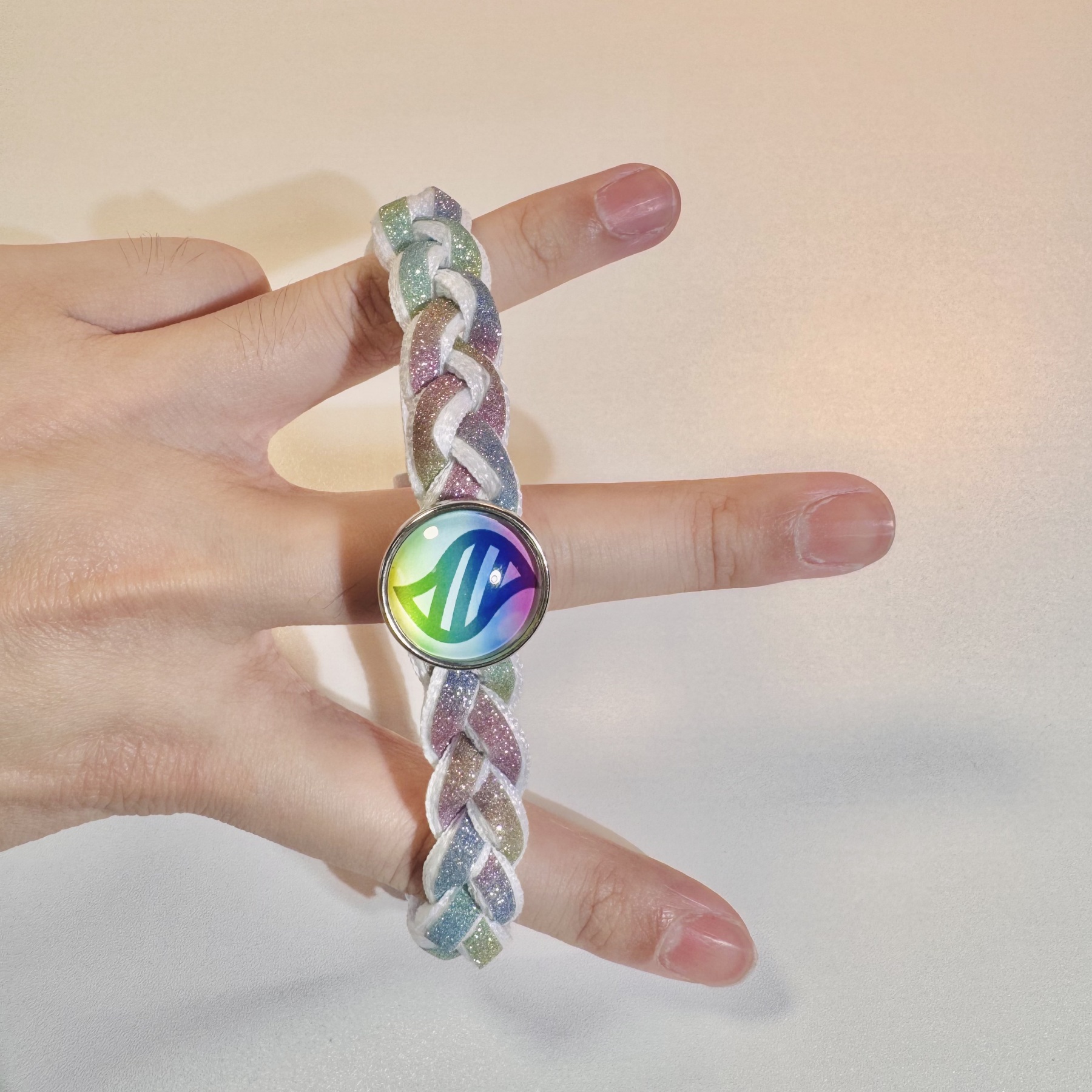 Mega Sport bracelets Couple
