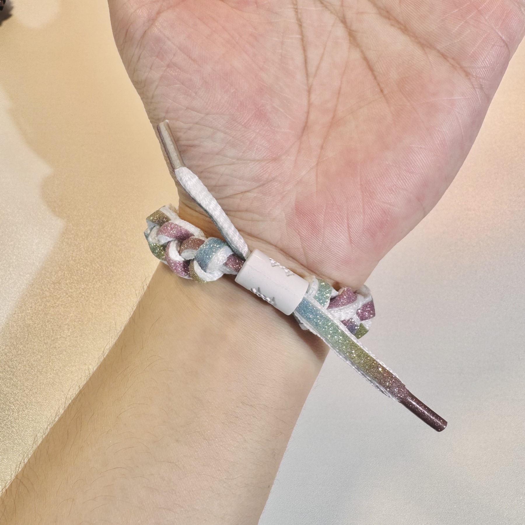 Mega Sport bracelets Couple