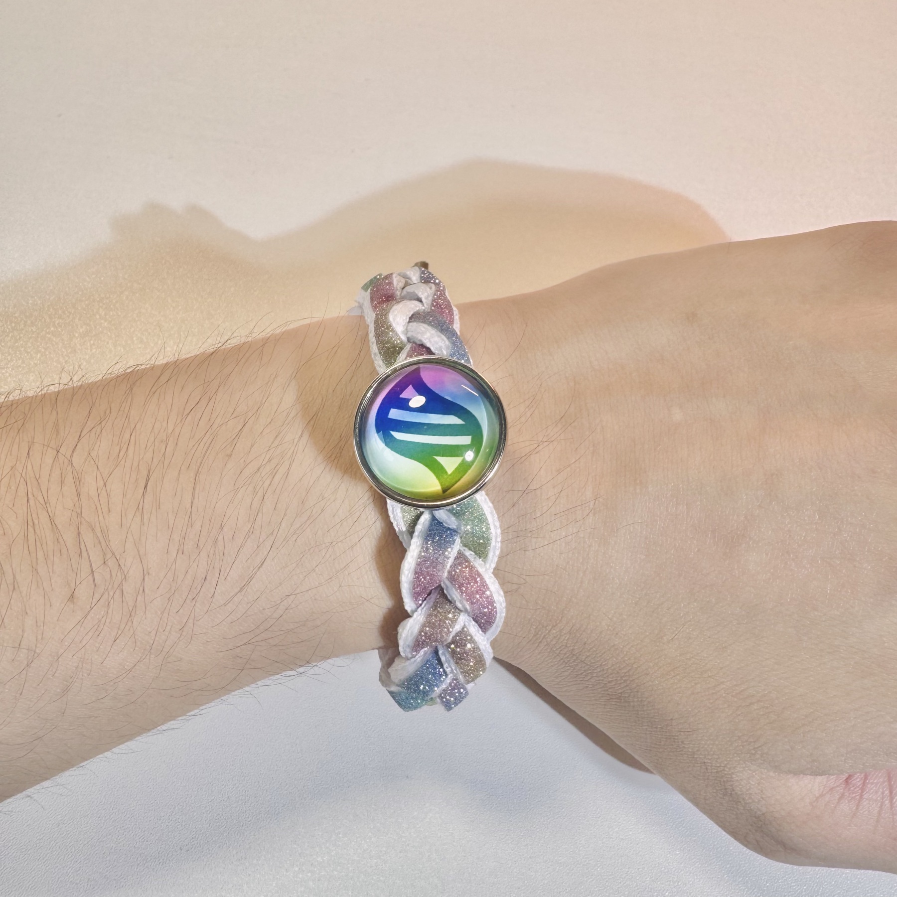 Mega Sport bracelets Couple