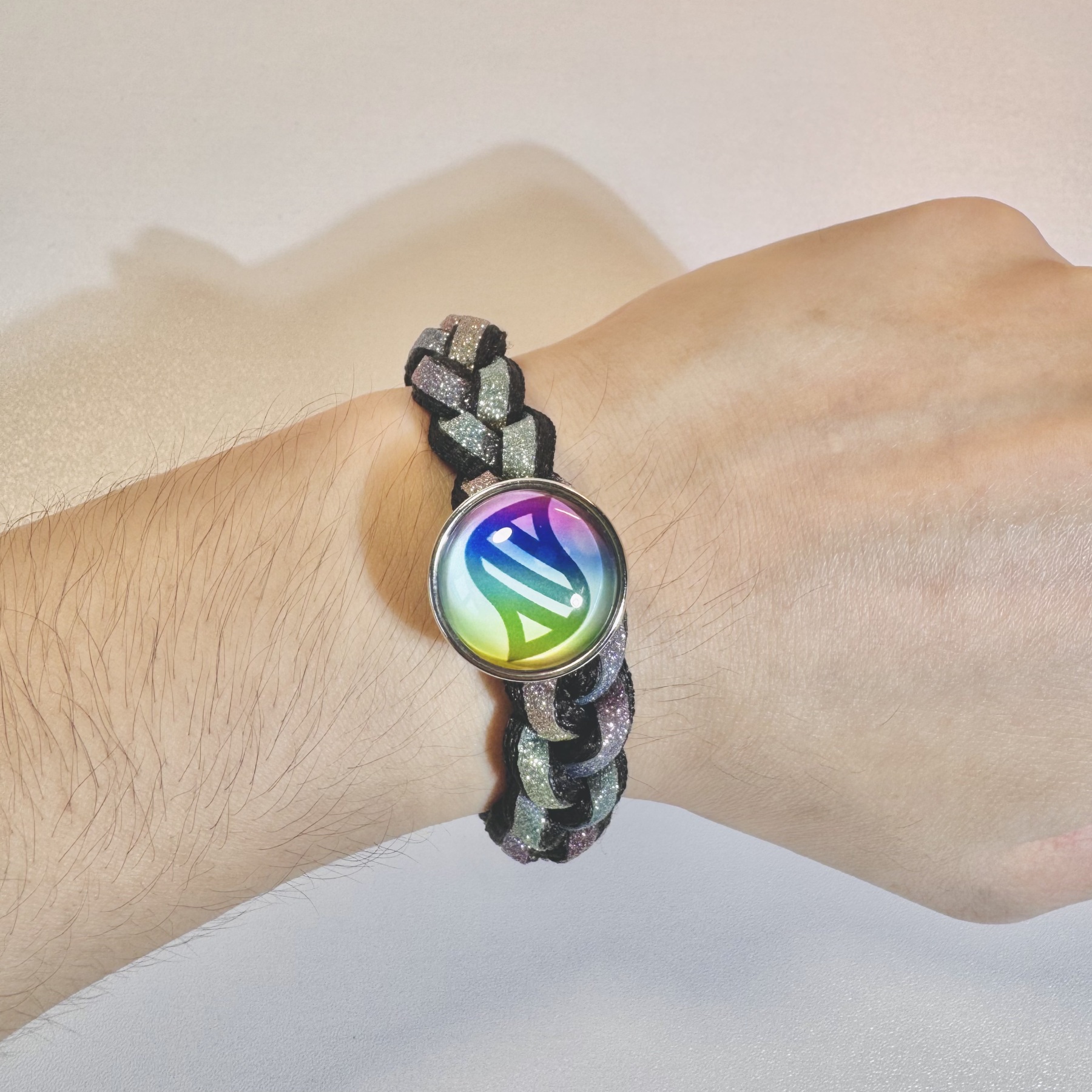 Mega Sport bracelets Couple