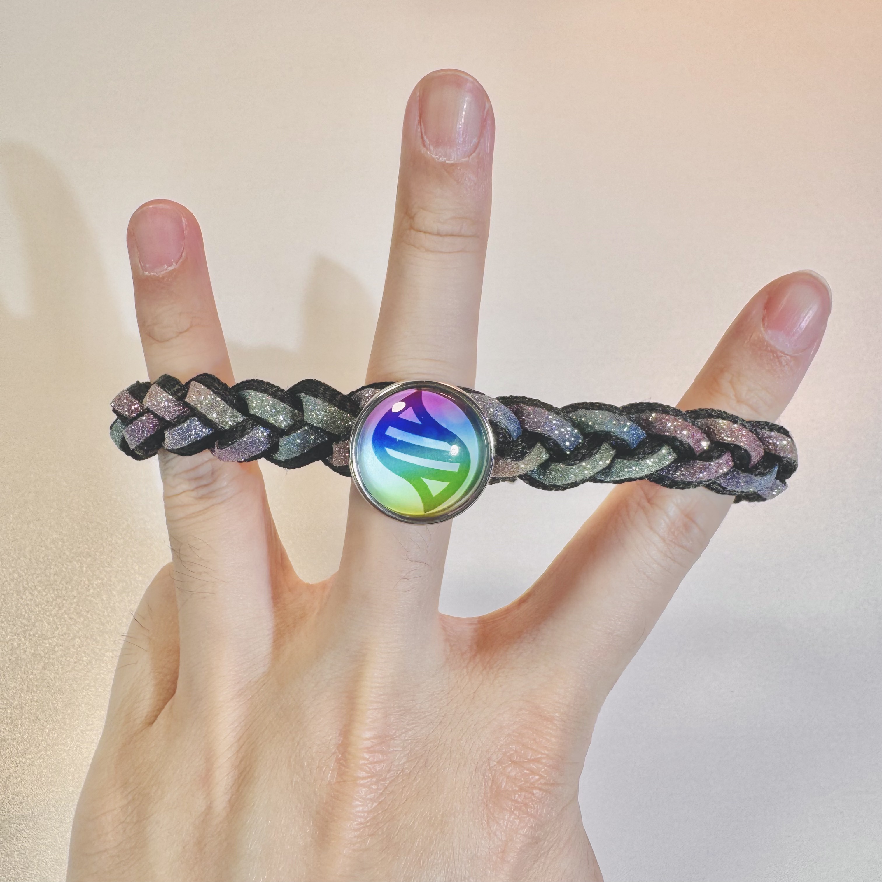 Mega Sport bracelets Couple