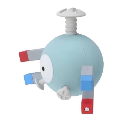 [NEW] Magnificent 3D Print Fridge Magnet