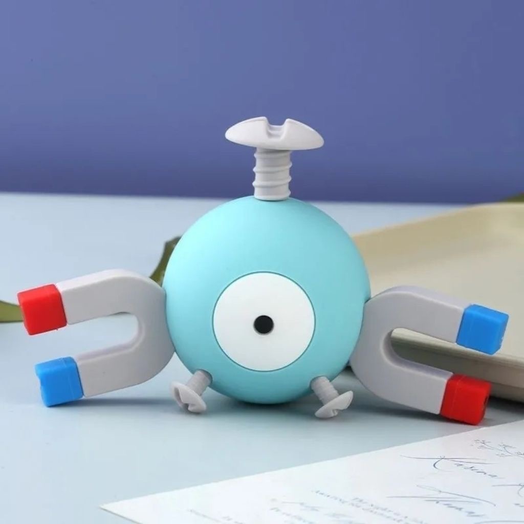 [NEW] Magnificent 3D Print Fridge Magnet