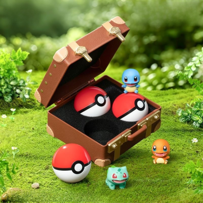 First Partner Generations Blind Box Series