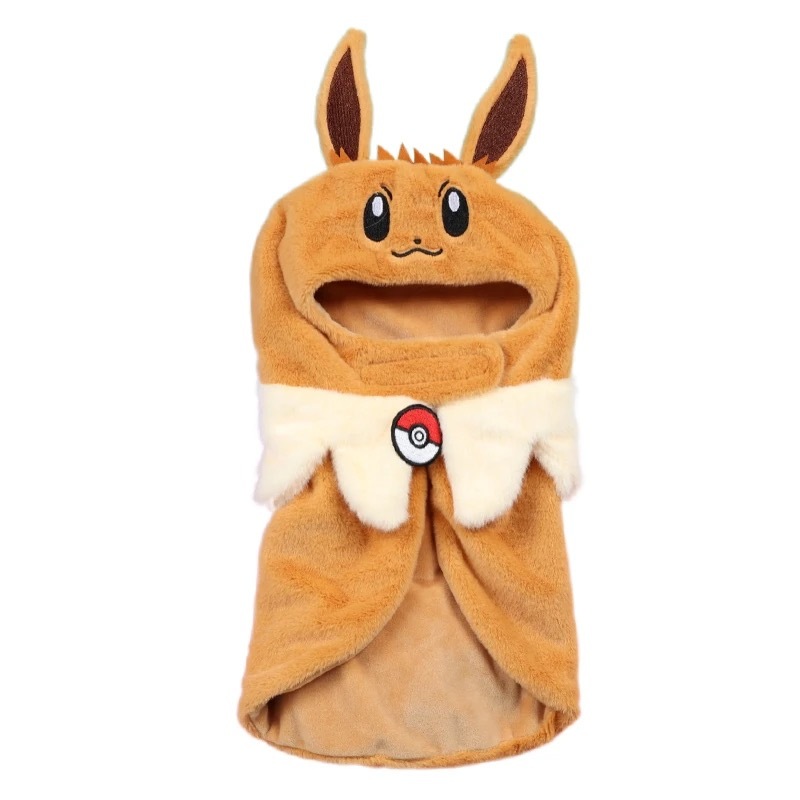 Pet Hooded Cloak Series Cat Small Dogs