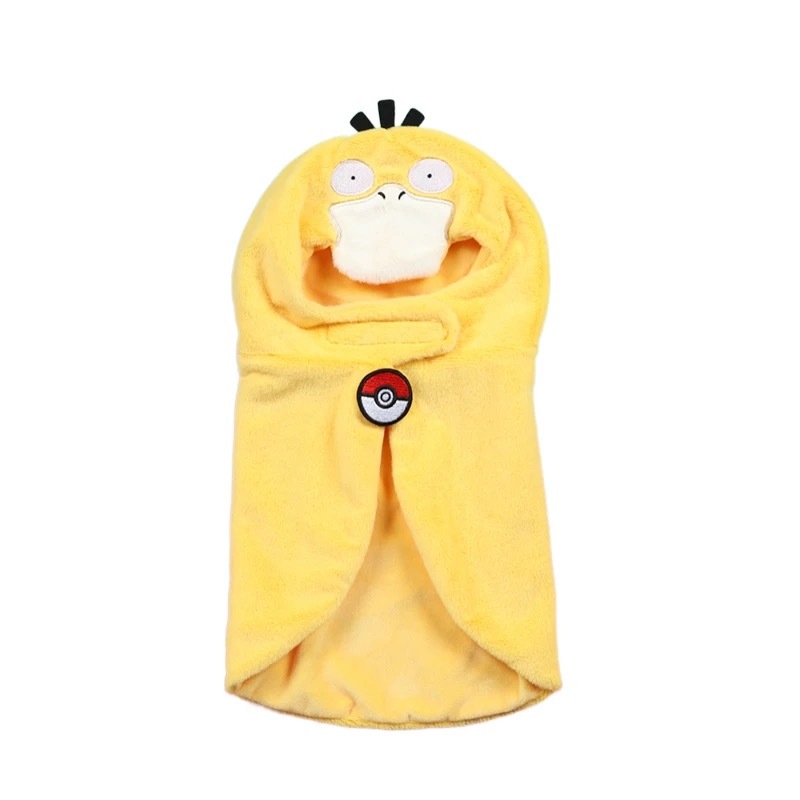 Pet Hooded Cloak Series Cat Small Dogs