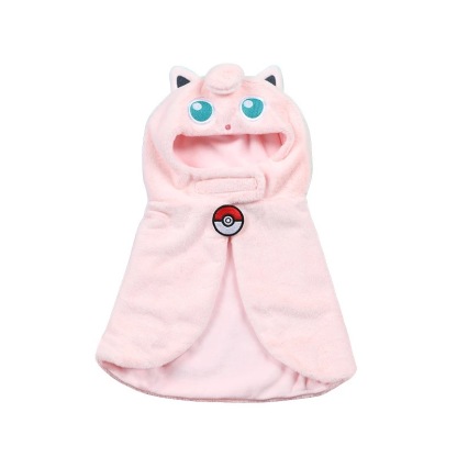 Pet Hooded Cloak Series Cat Small Dogs