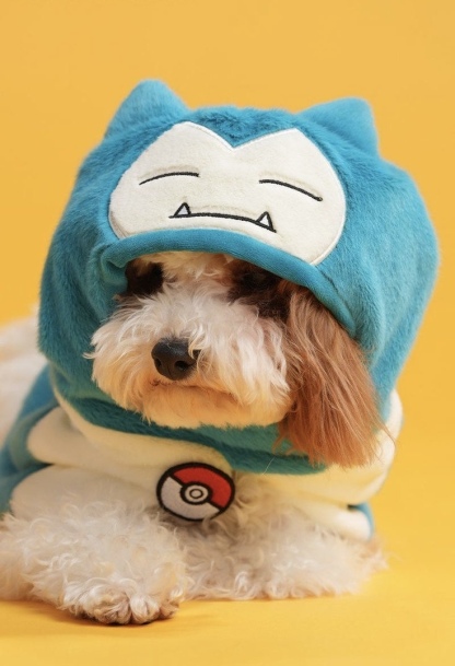 Pet Hooded Cloak Series Cat Small Dogs