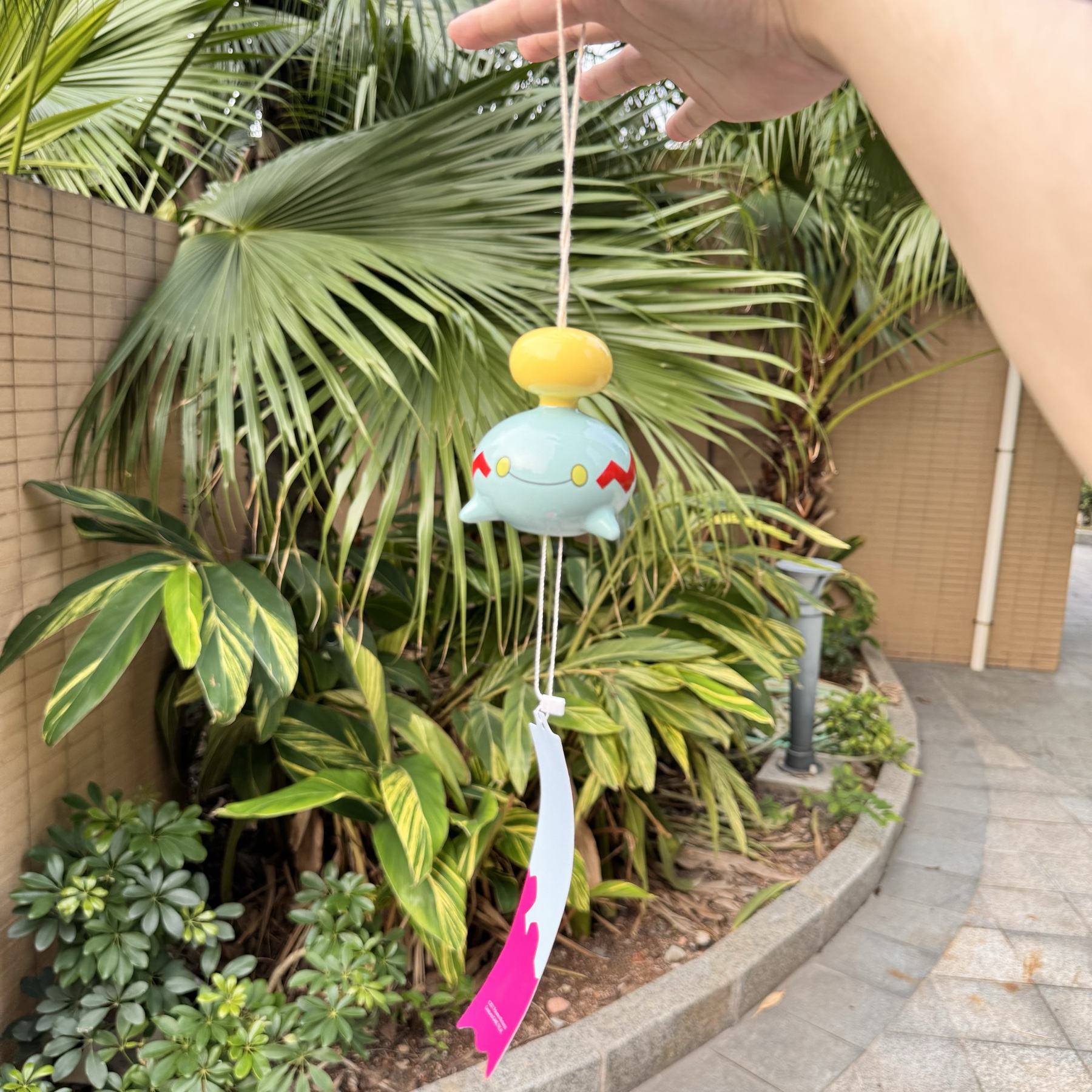 [NEW] Wind Chimes Bell Decoration