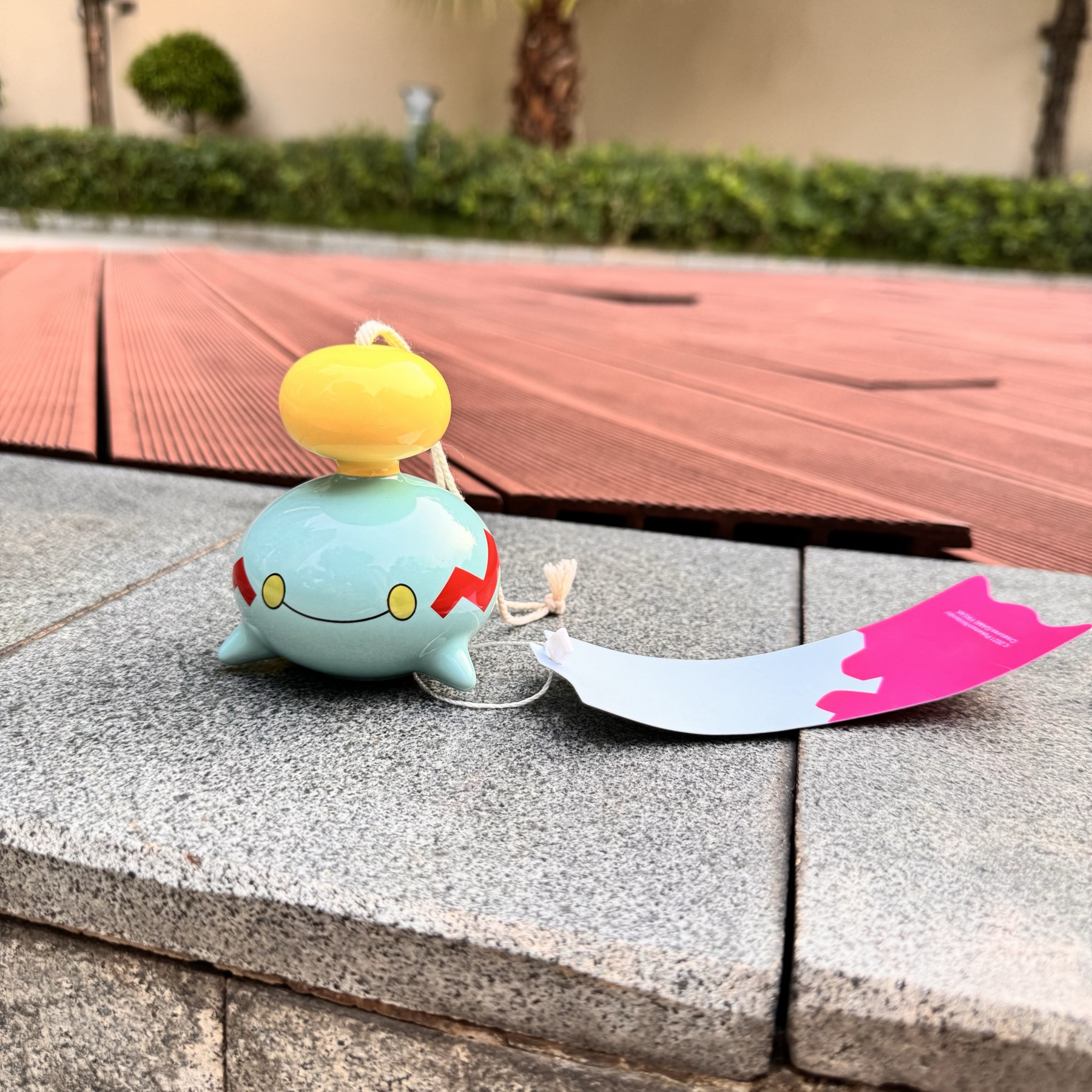 [NEW] Wind Chimes Bell Decoration