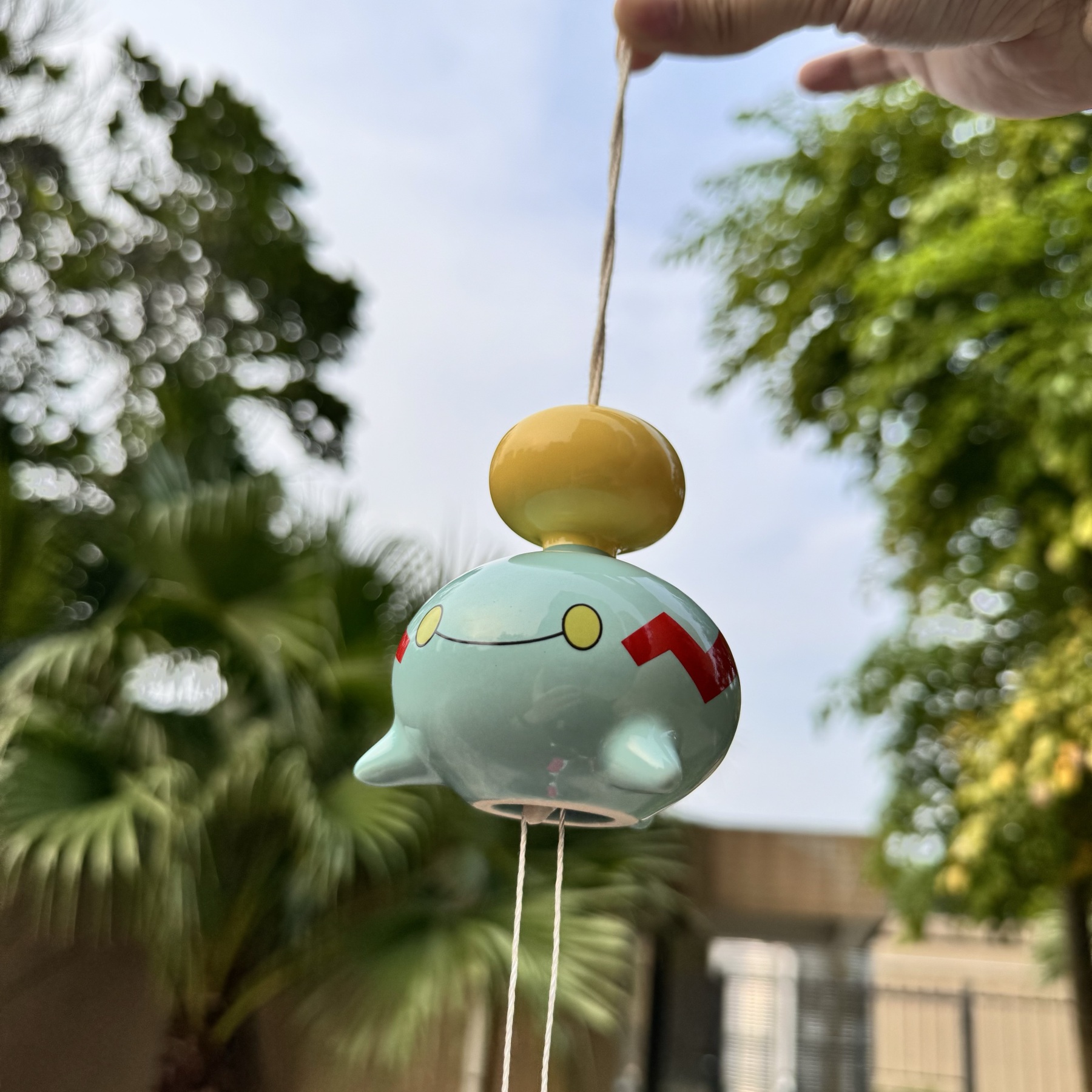 [NEW] Wind Chimes Bell Decoration