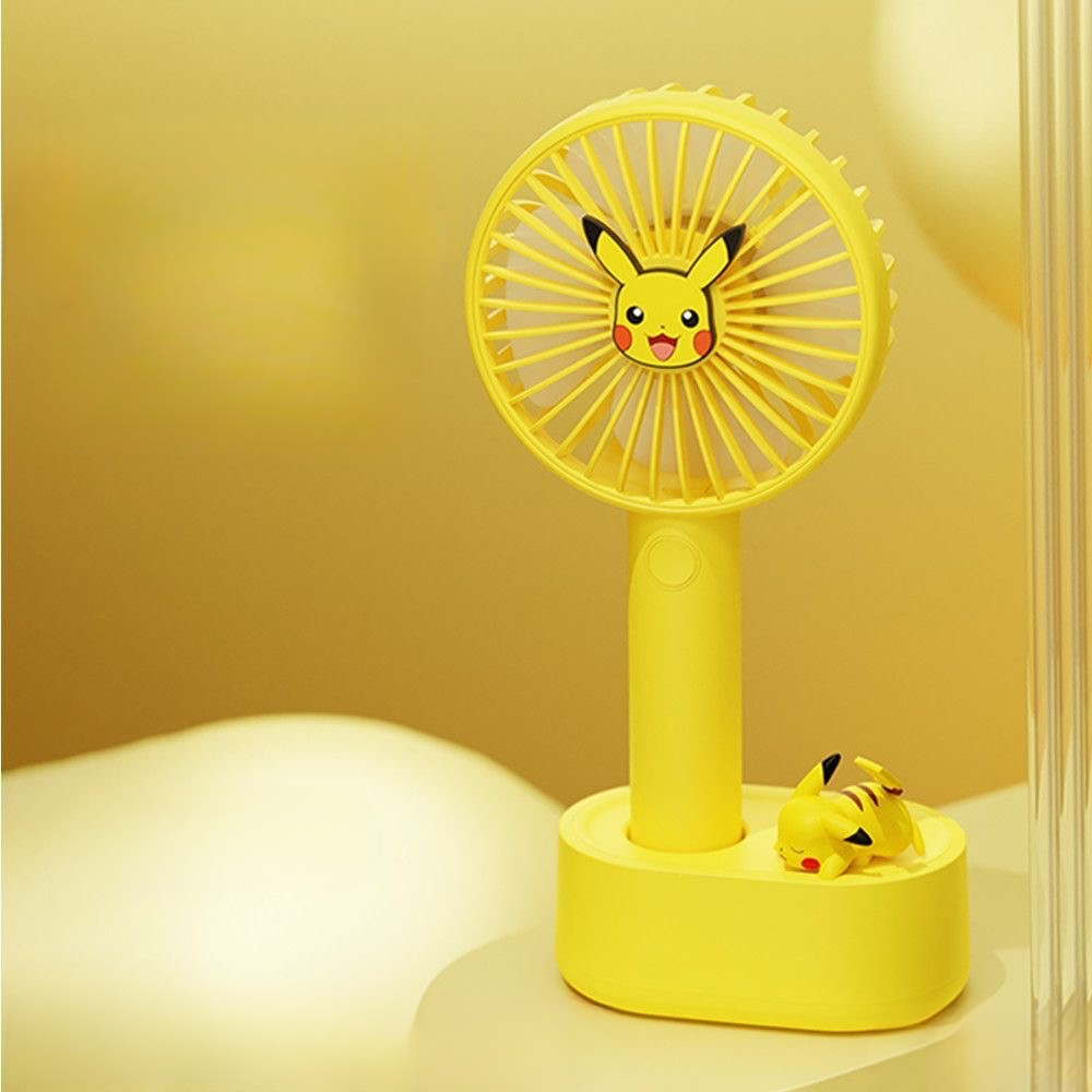 Portable Shaking Head Fan Series