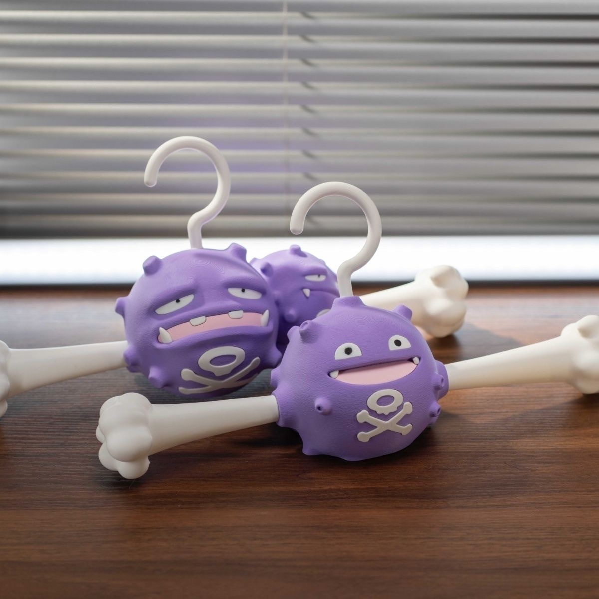 Weezin Creative Clothes Hanger