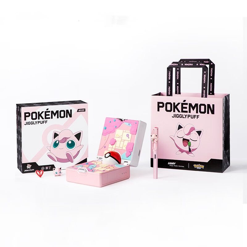 [NEW] Hunting Series Fountain Pen Gift Box