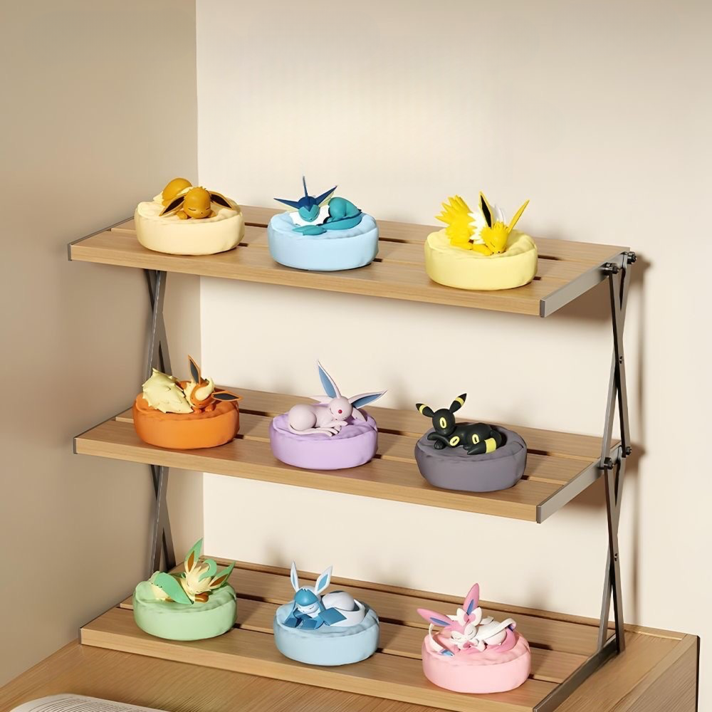 Sleeping Eevolution Family Blind Box Series