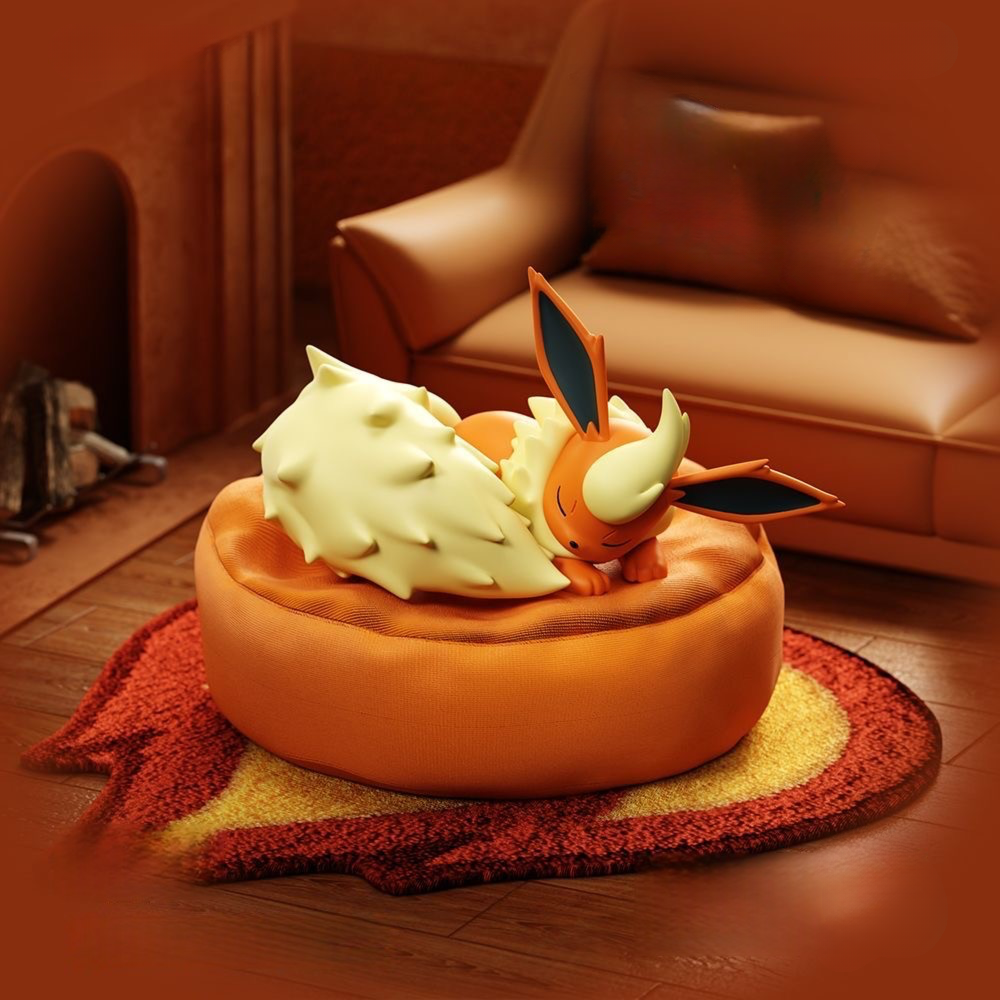 Sleeping Eevolution Family Blind Box Series