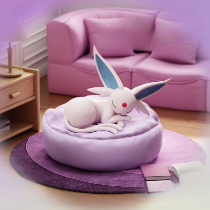 Sleeping Eevolution Family Blind Box Series