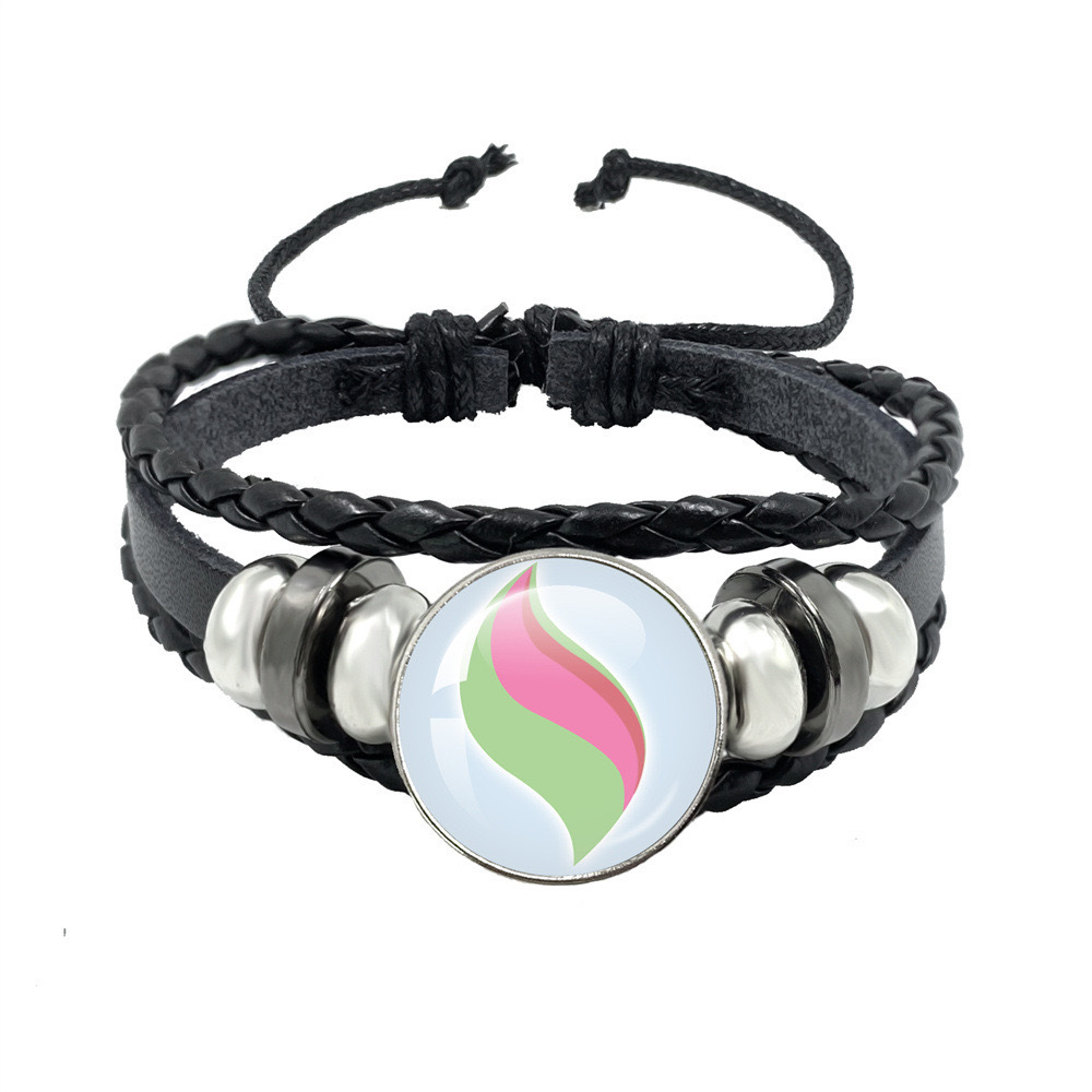Mega Handmade Bracelet