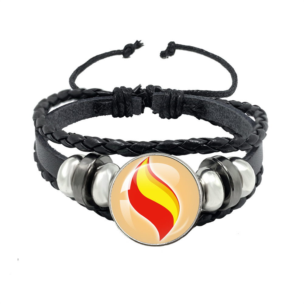 Mega Handmade Bracelet