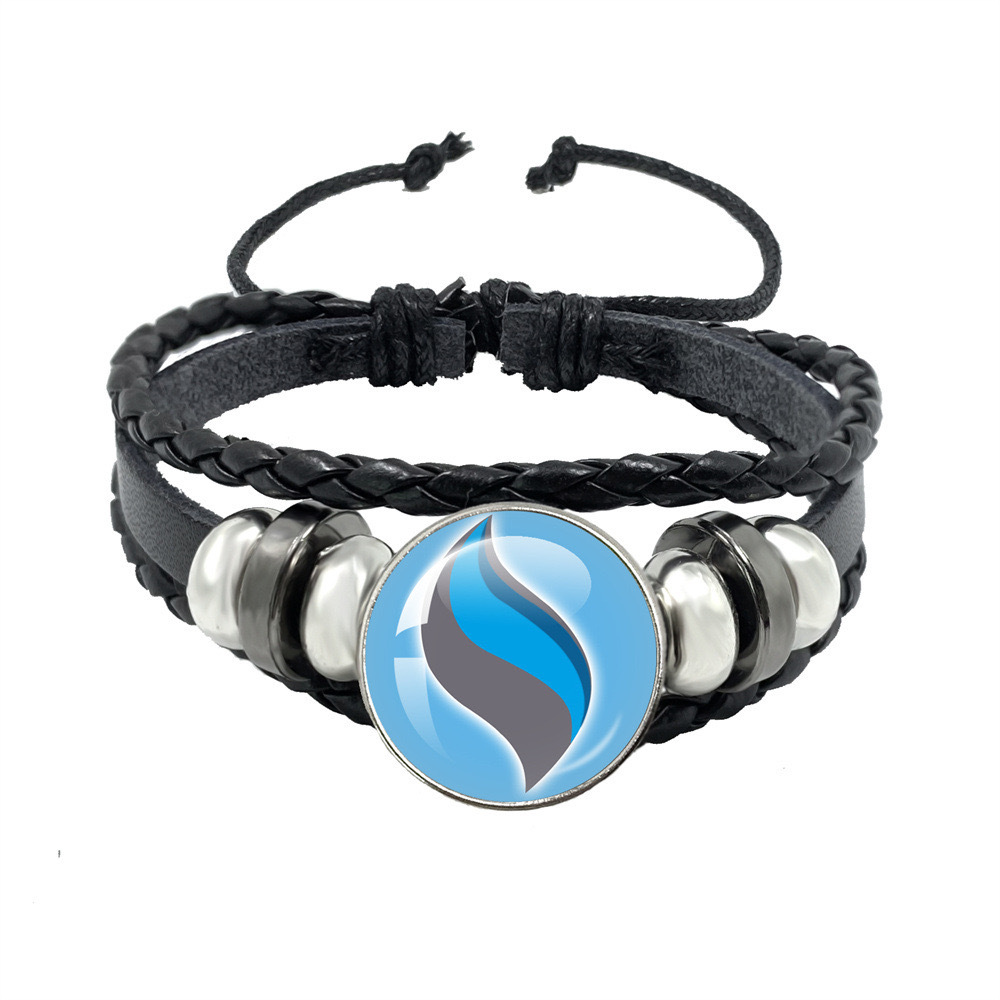 Mega Handmade Bracelet