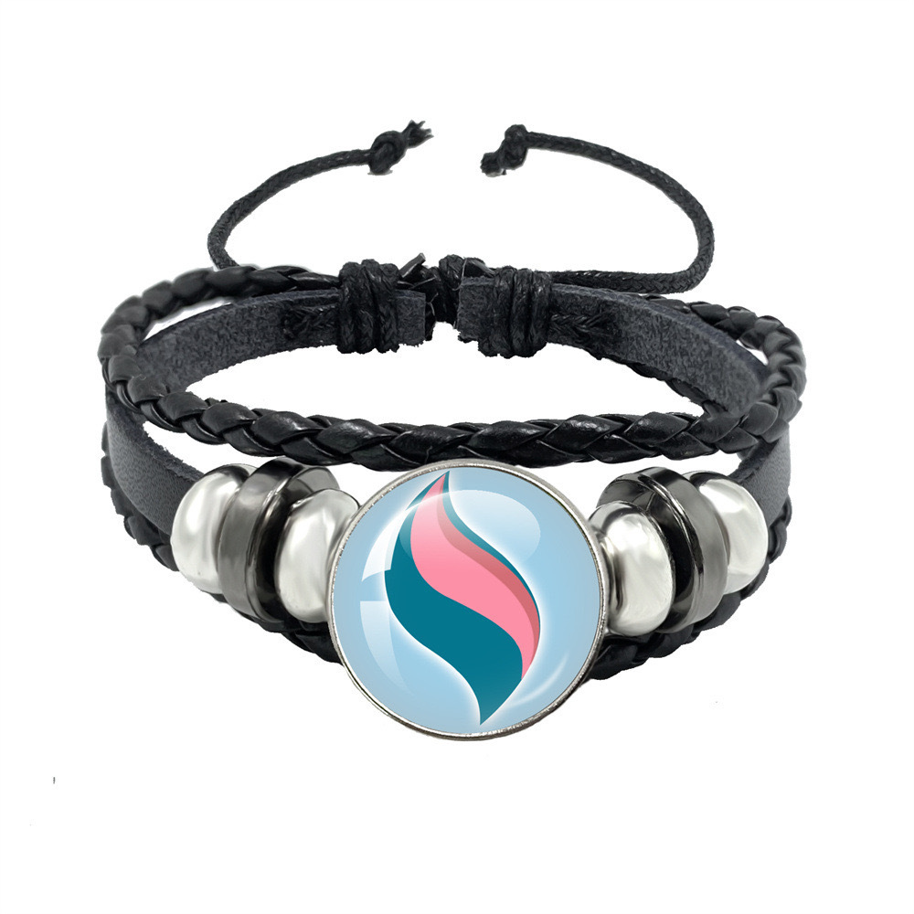 Mega Handmade Bracelet