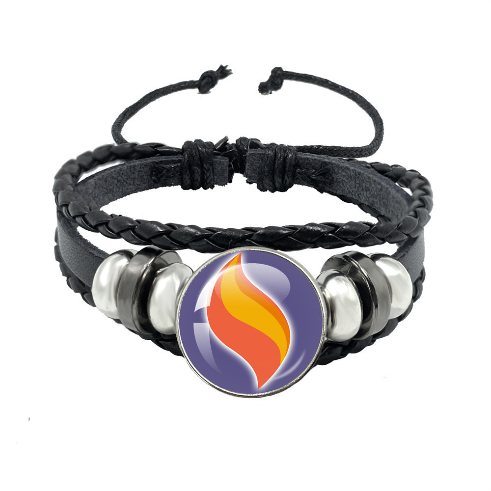 Mega Handmade Bracelet