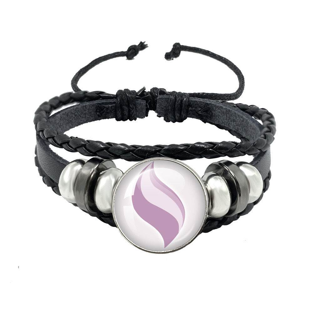Mega Handmade Bracelet