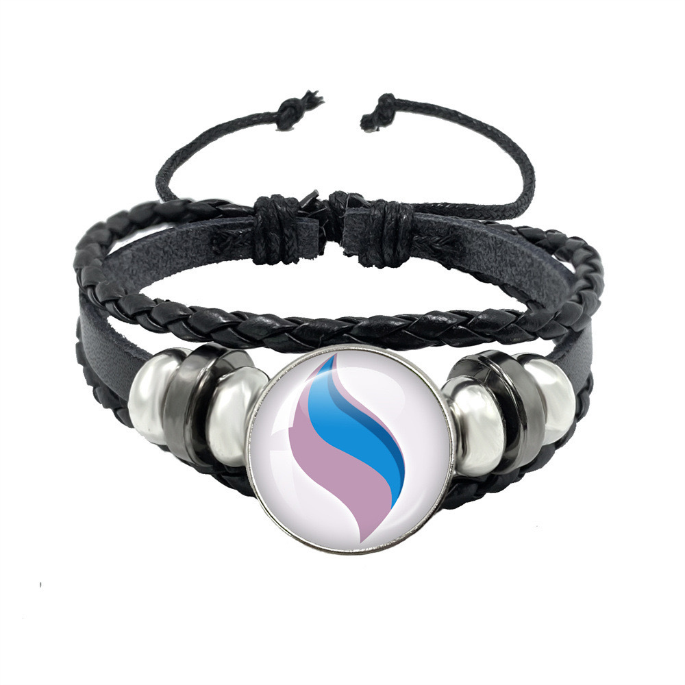 Mega Handmade Bracelet