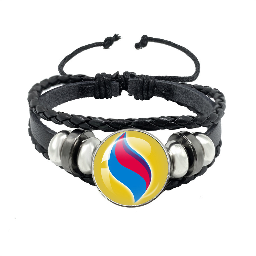 Mega Handmade Bracelet