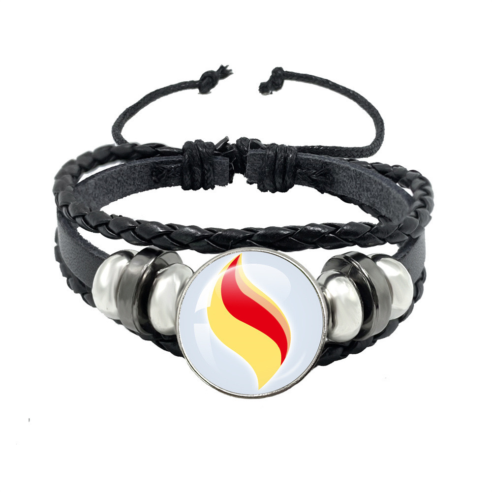 Mega Handmade Bracelet