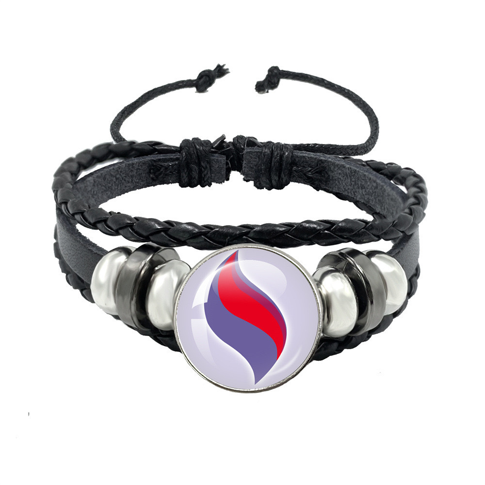 Mega Handmade Bracelet