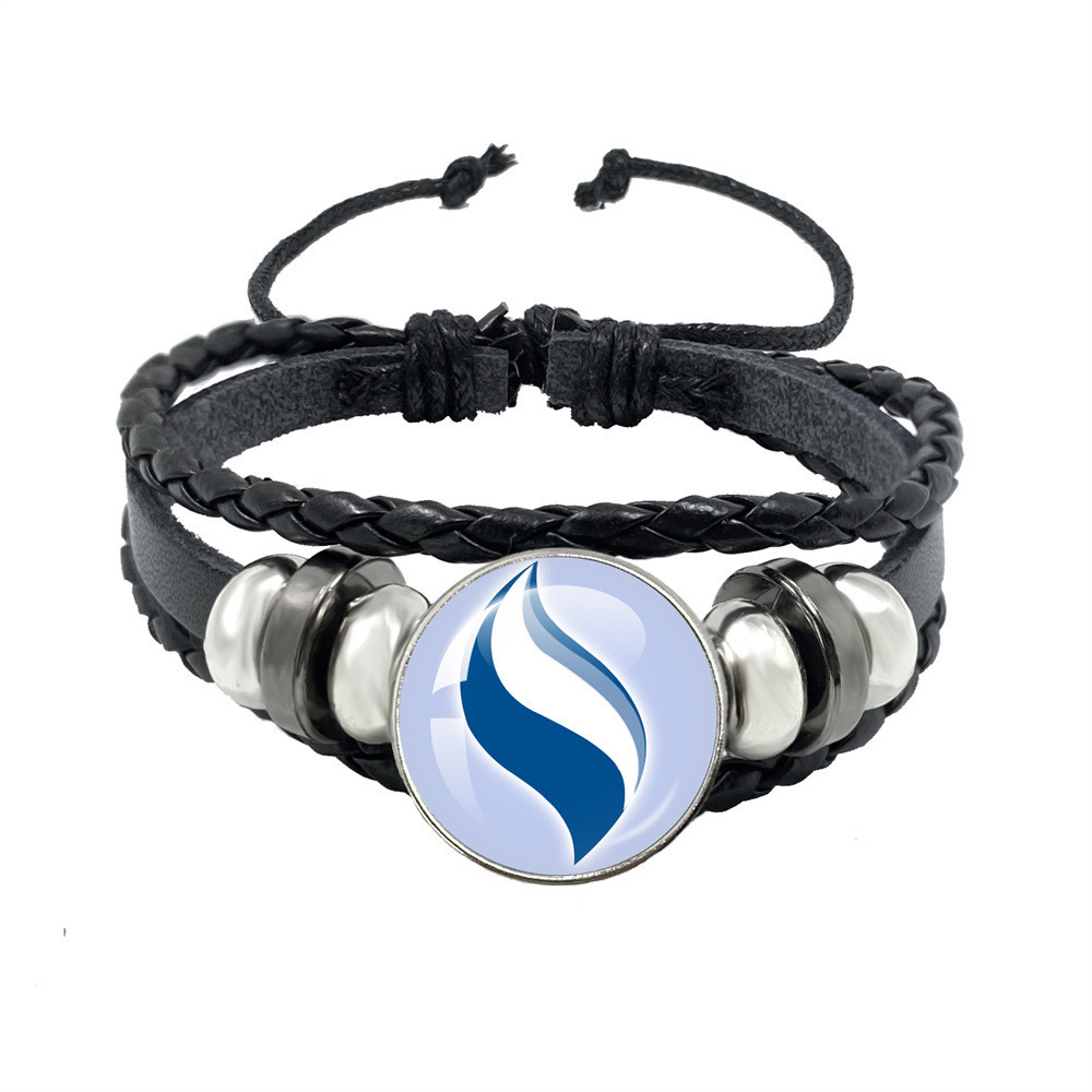 Mega Handmade Bracelet