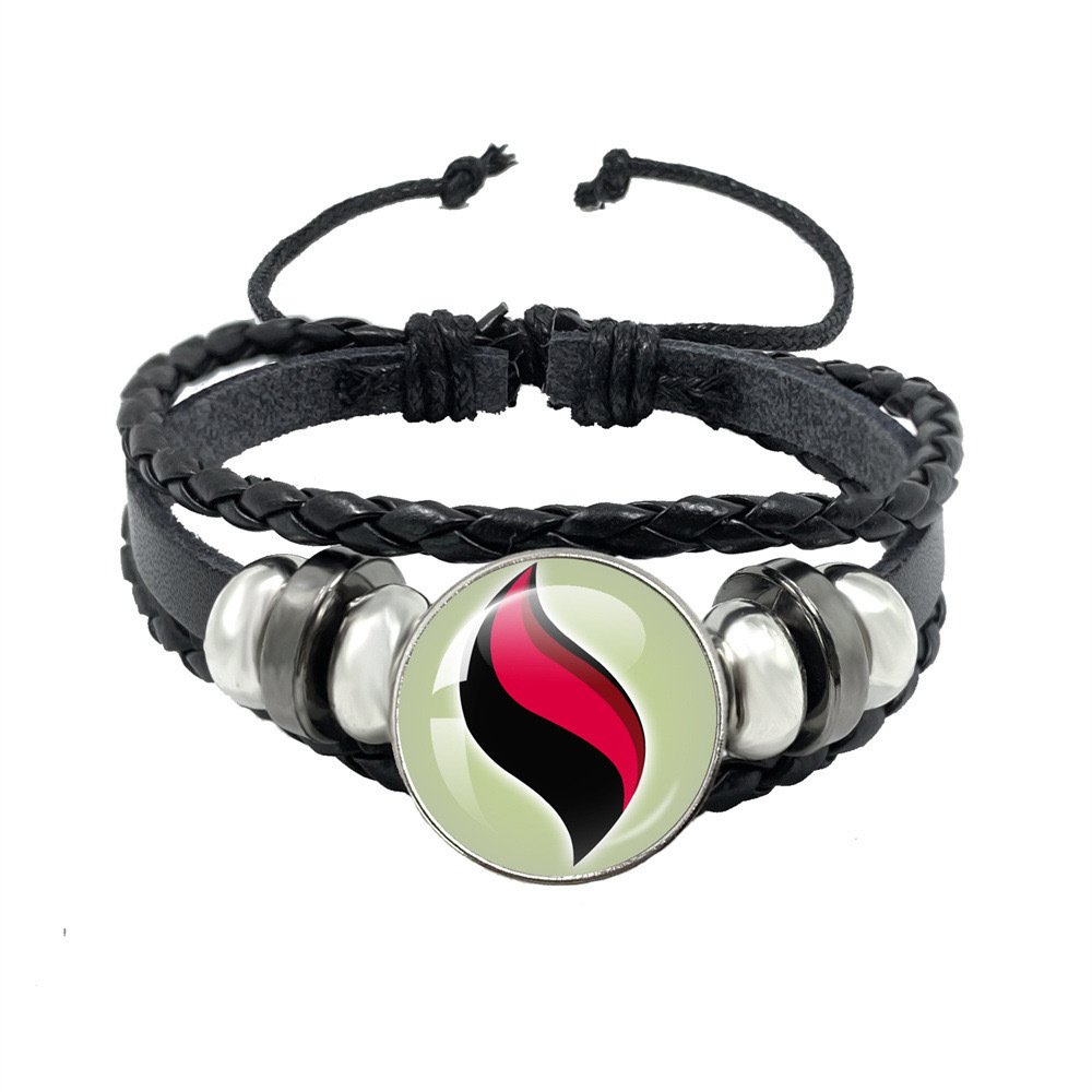 Mega Handmade Bracelet