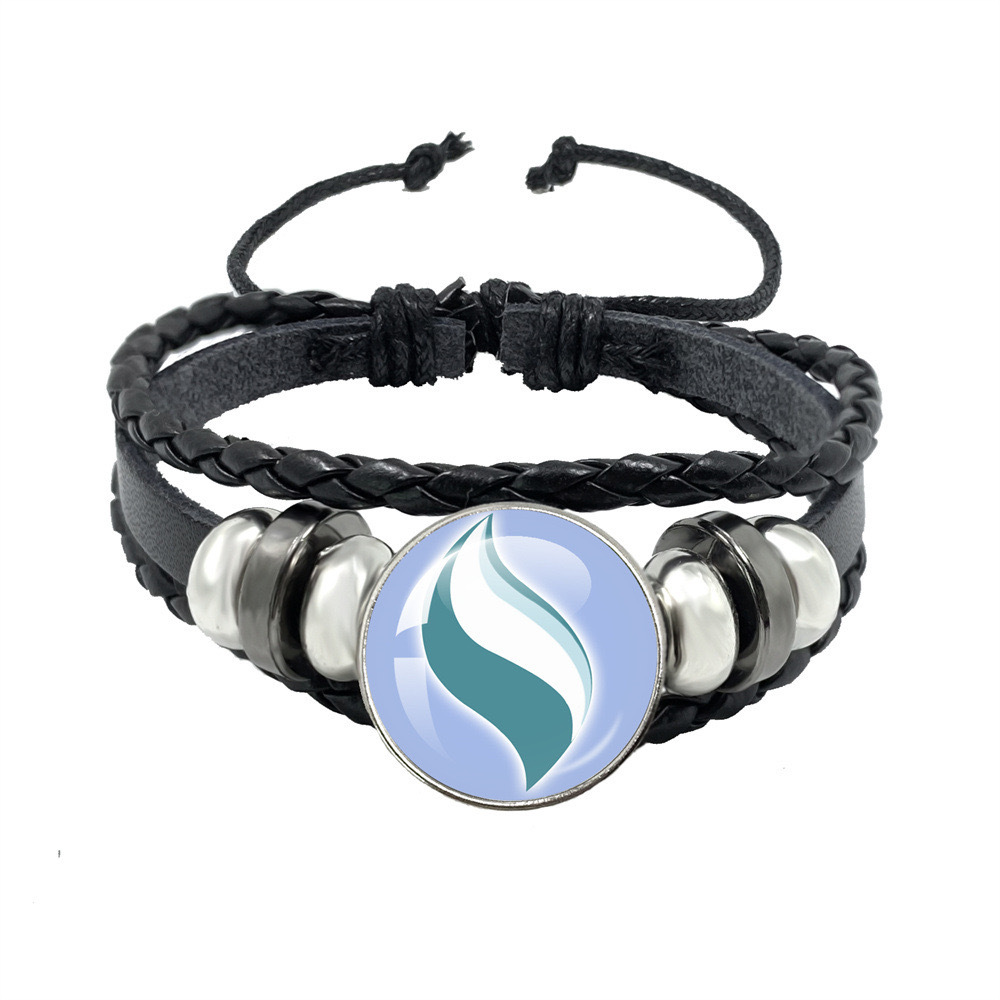 Mega Handmade Bracelet