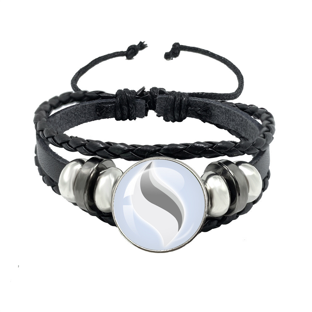Mega Handmade Bracelet