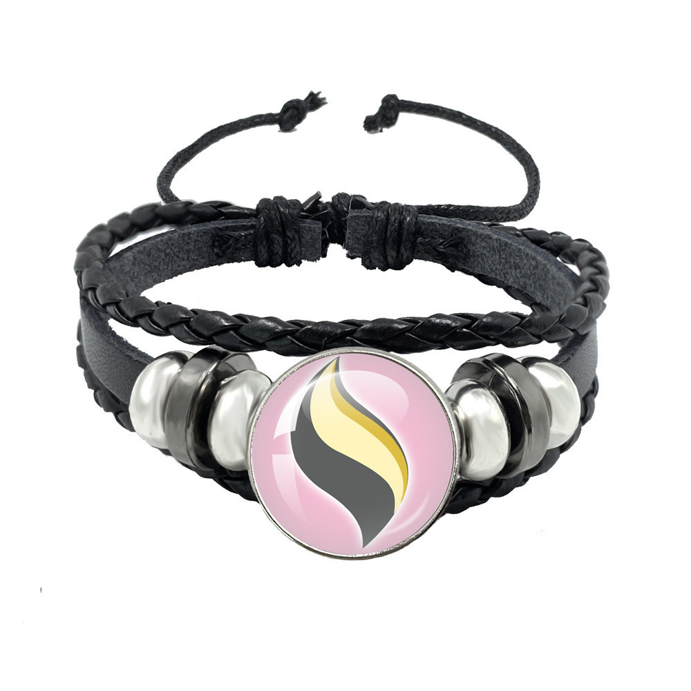 Mega Handmade Bracelet