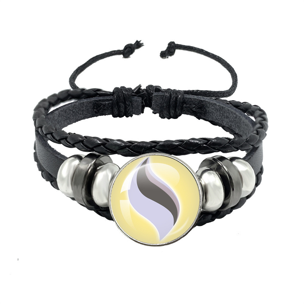 Mega Handmade Bracelet