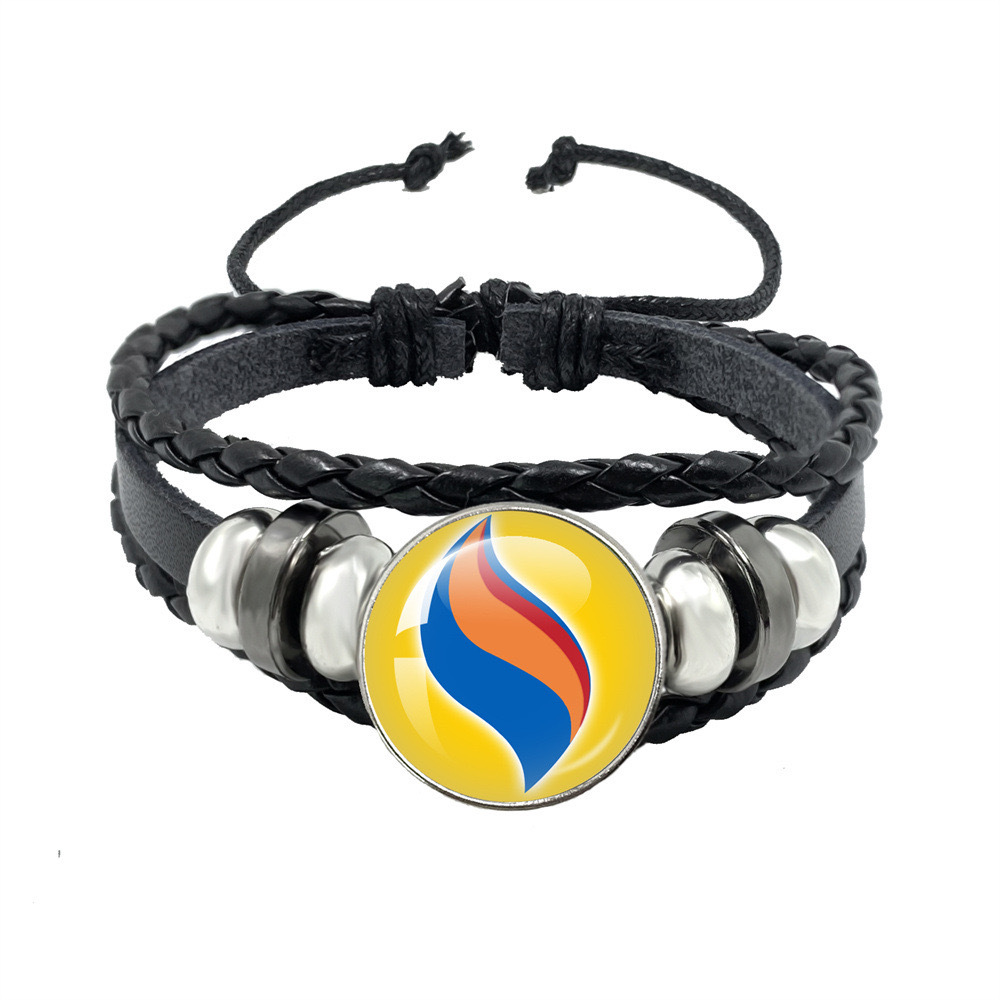 Mega Handmade Bracelet