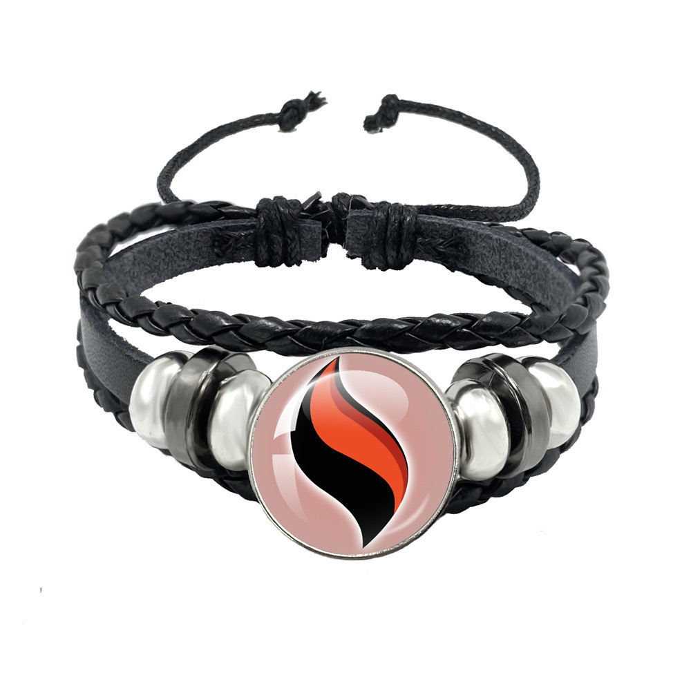 Mega Handmade Bracelet