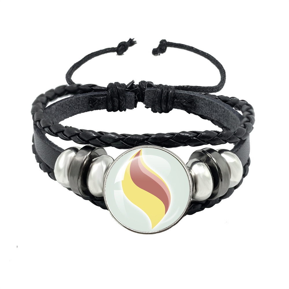 Mega Handmade Bracelet