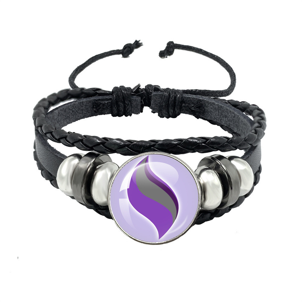 Mega Handmade Bracelet