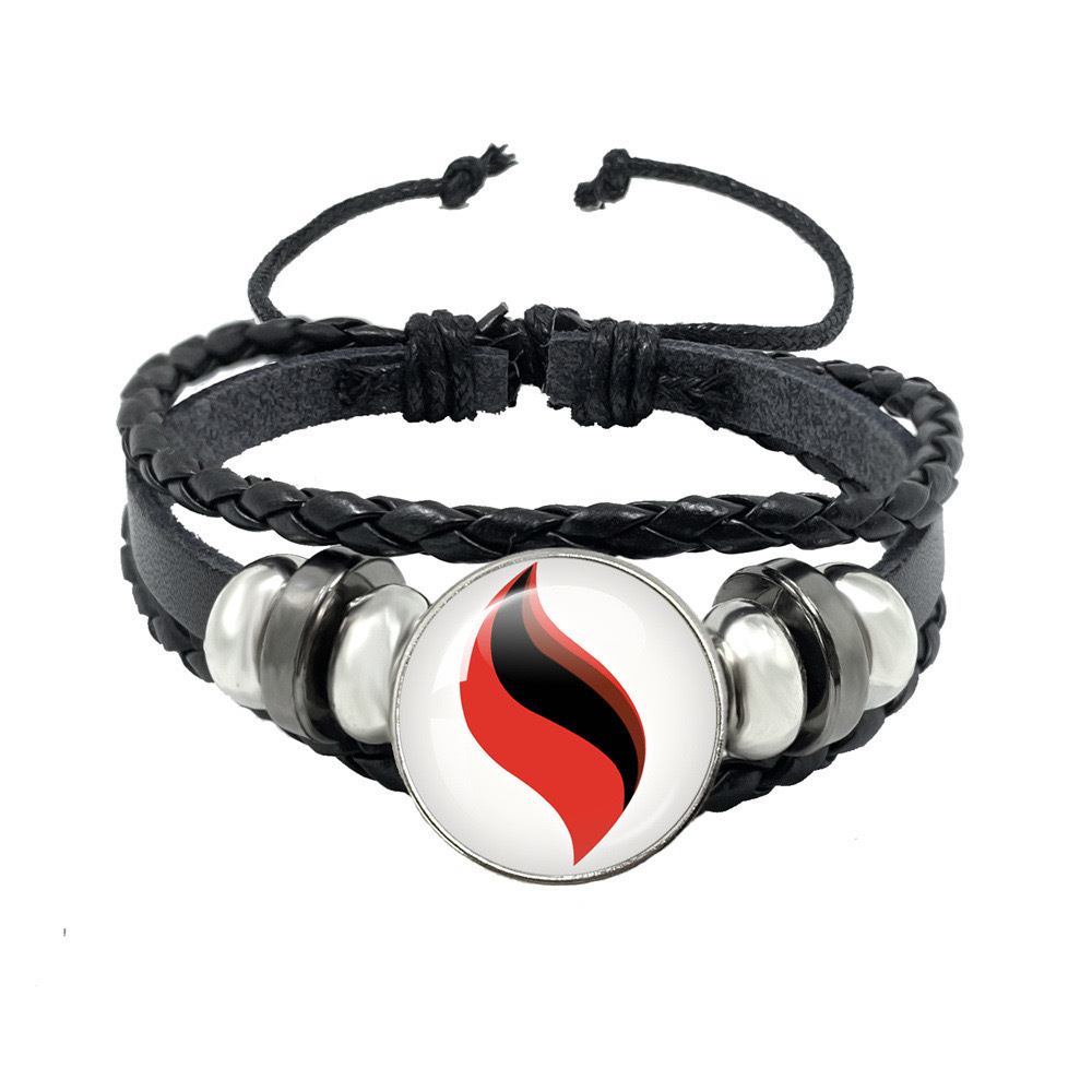 Mega Handmade Bracelet