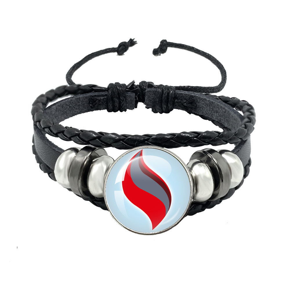 Mega Handmade Bracelet