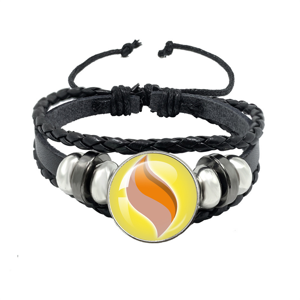 Mega Handmade Bracelet