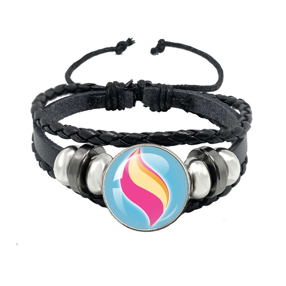Mega Handmade Bracelet